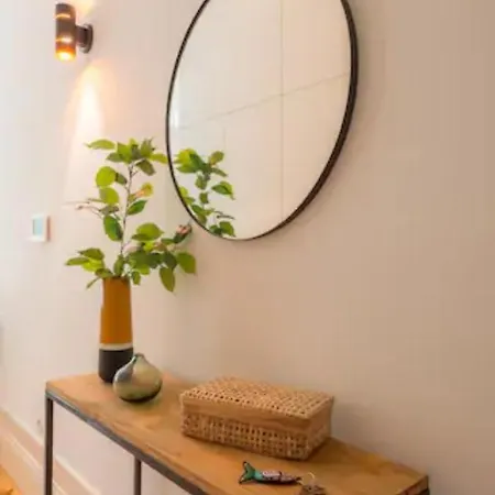 Sweety Balcony Center * Oporto