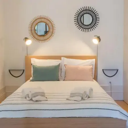 Sweety Balcony Center Appartamento *