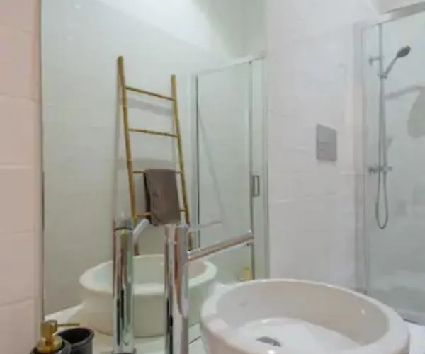 شقة Sweety Balcony Center