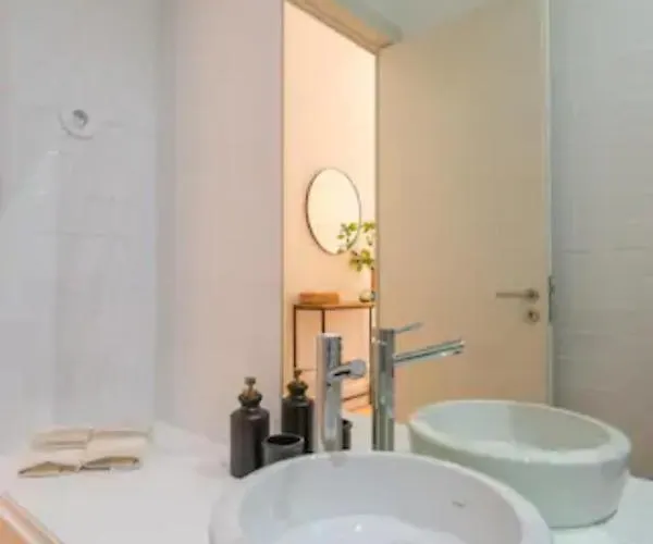 Sweety Balcony Center *