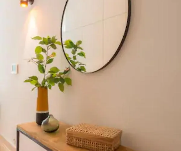 Sweety Balcony Center * بورتو