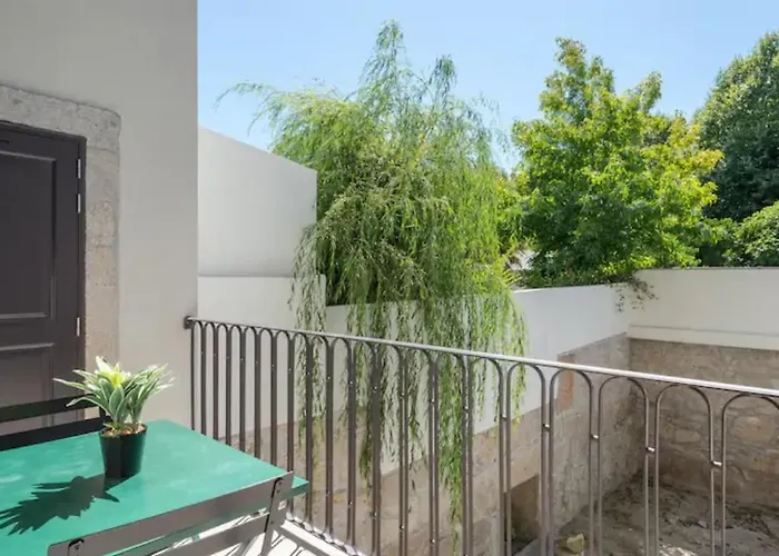 شقة Sweety Balcony Center بورتو