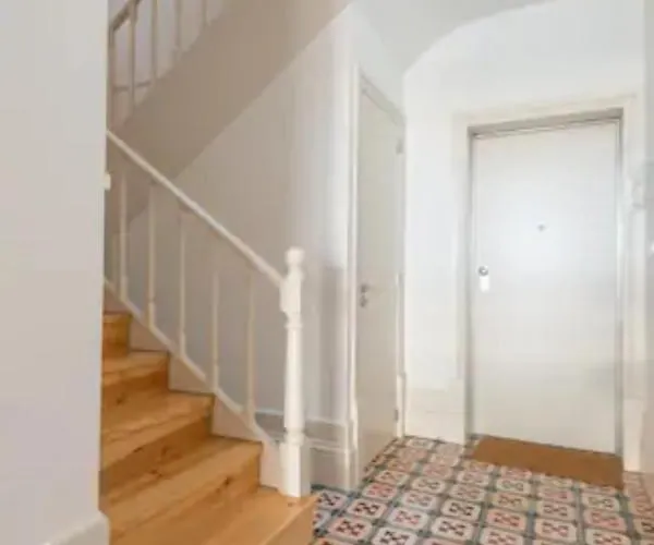 Apartment Sweety Balcony Center