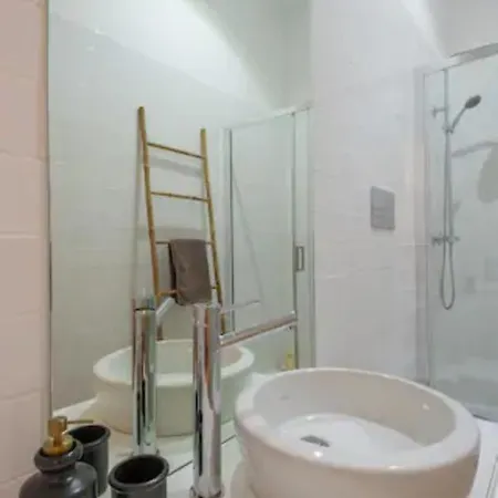 Apartman Sweety Balcony Center