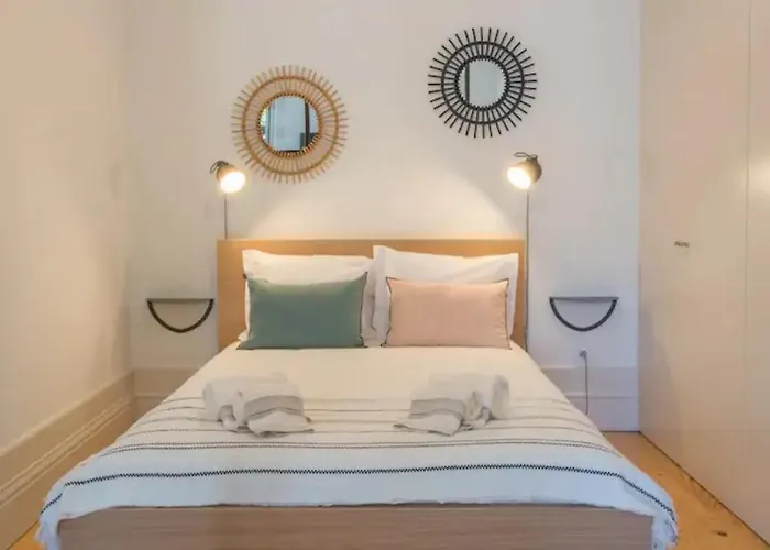 Sweety Balcony Center Apartman *